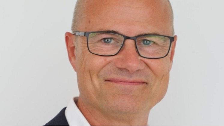 Lars Verning to head up NNIT Cloud