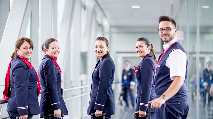 ​Norwegian reports 15 per cent passenger growth in April