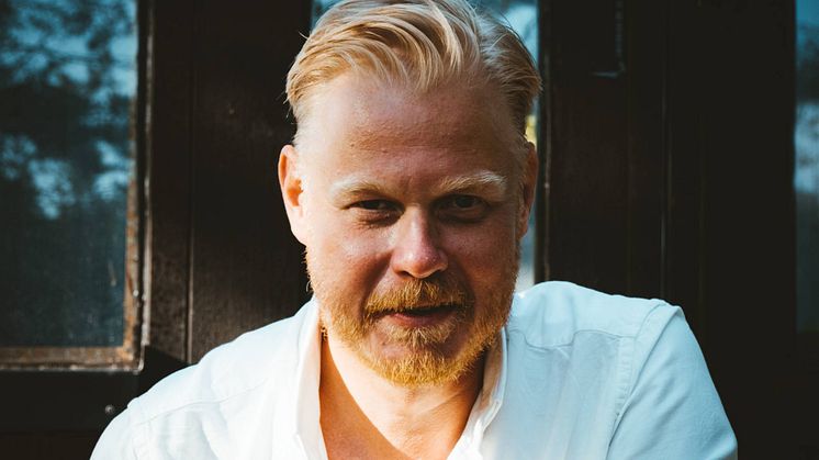 Christian Strömqvist, Berotecs Operativa Ledare