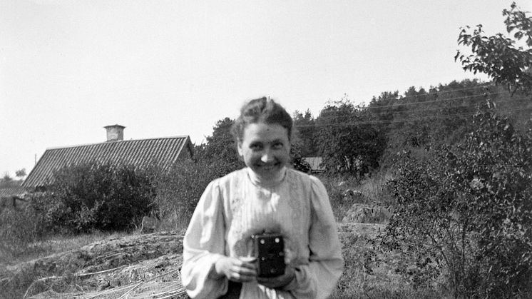 Nanna Lindgren Tingvall