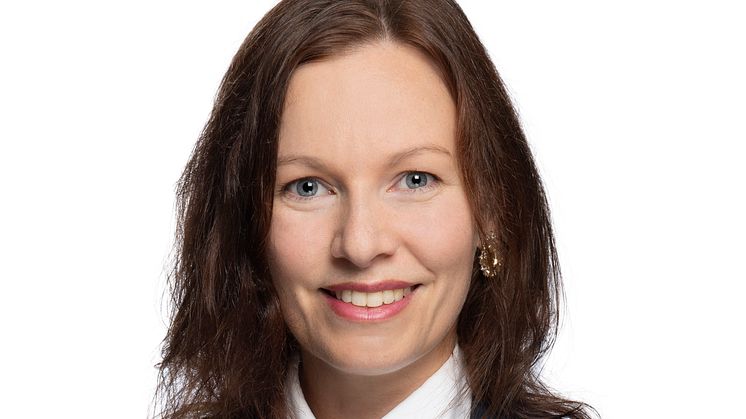Annika Edström tillträder den nytillsatta rollen som Head of WHAT’S NEXT  med ansvar för Research & Insight