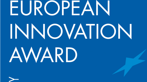 European Innovation Award 2021