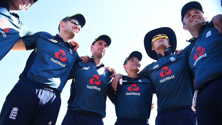 England lose to Bangladesh on day two of the Vitality IT20 Physical Disability Tri-Series