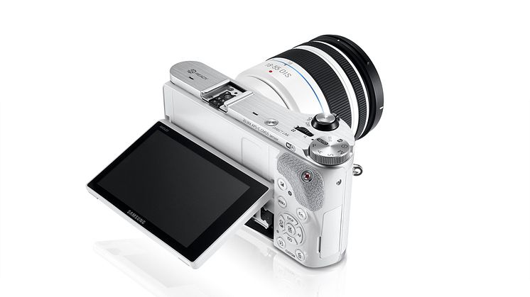SMART Camera NX300