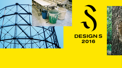 Pressinbjudan: Design S-galan 2016 – vilka blir premierade med årets S?