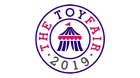 Hornby Hobbies’ Hogwarts Express Train Set crowned Toy Fair 2019 Editor’s Choice 