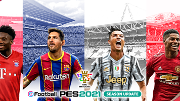How To Download Pes Chinese Version In Android  Download & Play Chinese  Version Of Pes 2021 Mobile 