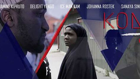 Internationella studenternas film om könsstympning vann förstapriset