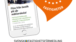Sveriges bästa branschblogg 2015