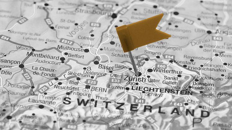 Neuer ICUnet.AG-Standort in Zürich ist Zentrum für Sicherheitsfragen 