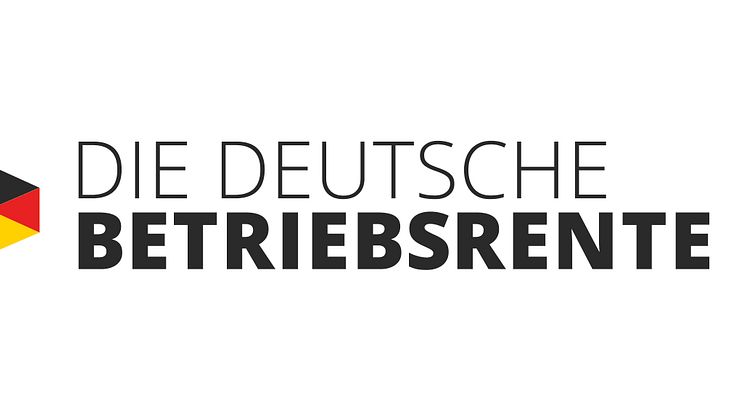 "Die Deutsche Betriebsrente" - eine Kooperation für das Sozialpartnermodell von Talanx und Zurich Gruppe Deutschland - freut sich auf ihren ersten Kunden.