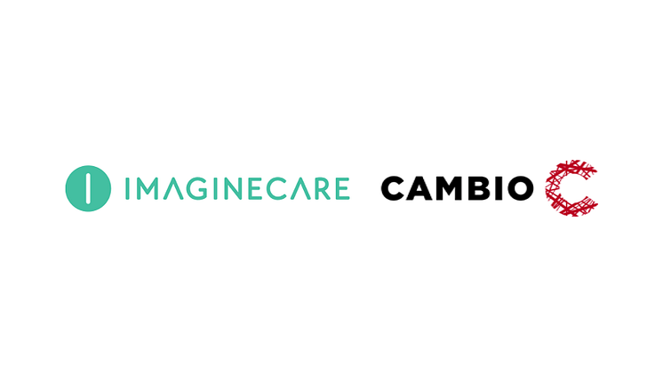 Cambio väljer ImagineCare för egenmonitorering – erbjuder ny tjänst till Sveriges regioner