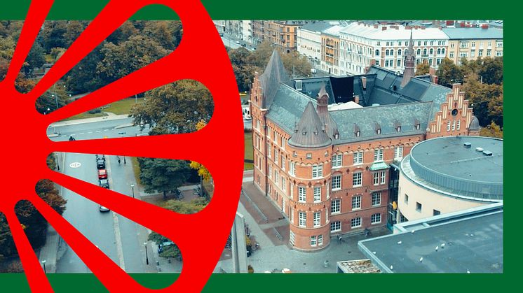 Romska biblioteket har fått en plats på Malmö stadsbibliotek – öppningsceremoni 13 april