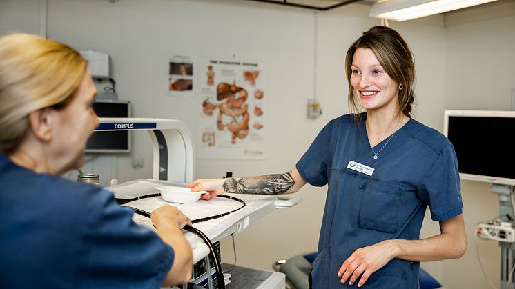 Ersta sjukhus blir Stockholms största enhet för öppenvårdskardiologi utanför akutsjukhusen