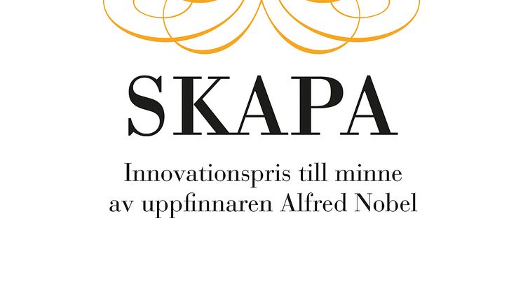 Dalarnas läns bästa innovationer avslöjas tisdag den 5 oktober kl 12, Dalarna Science Park
