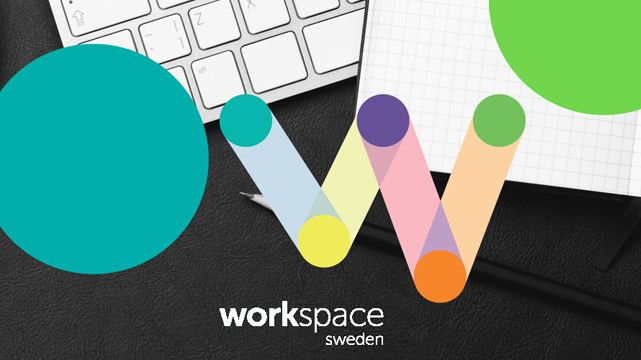 WorkSpace Sweden