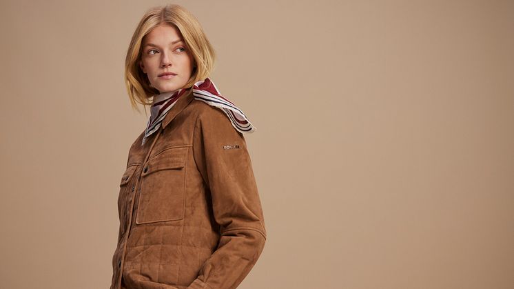 BOGNER PRE Collection Fall/Winter 2023
