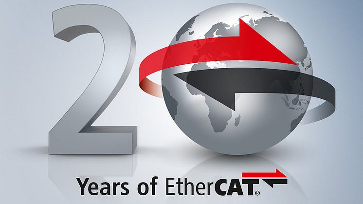 <span><span>Ultrasnabba EtherCAT som Beckhoff utvecklat har redan använts framgångsrikt i 20 år och är sedan länge väletablerad som en öppen, global standard för Ethernet-realtidskommunikation.</span><br /></span>