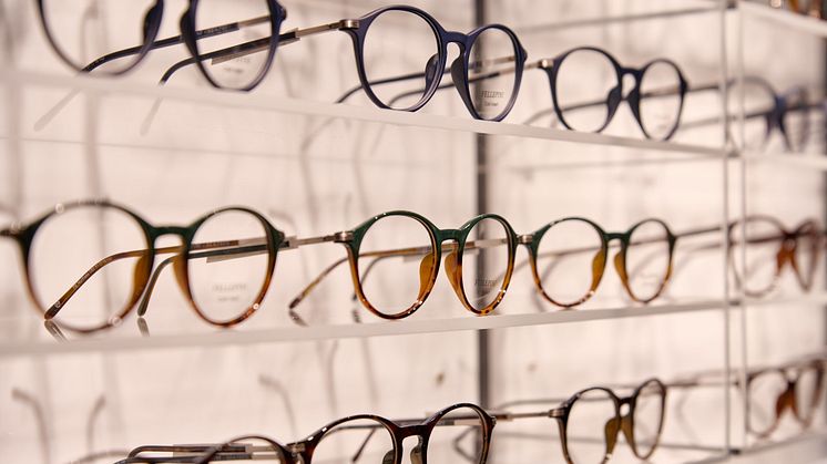 Ny undersøgelse: Danskerne op for genanvendelse af briller Profil Optik by Synsam Danmark