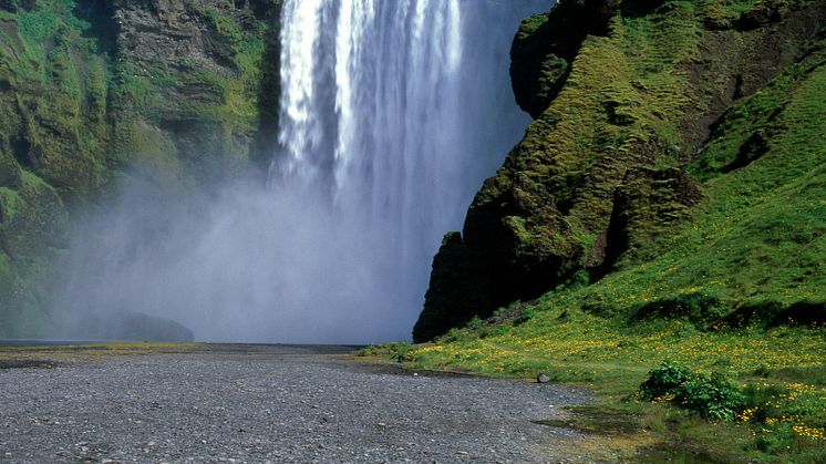 Discover Iceland, ‘The Land of Fire and Ice’, from all corners of the UK with Fred. Olsen Cruise Lines in 2014