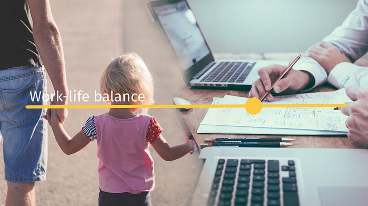 PQM Systems- erbjuder en digital plattform som hjälper dig och ditt företag att hitta en hållbar Work-life balance