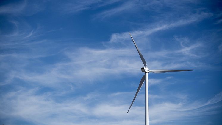 RWE Renewables inleder samarbete med Entelios