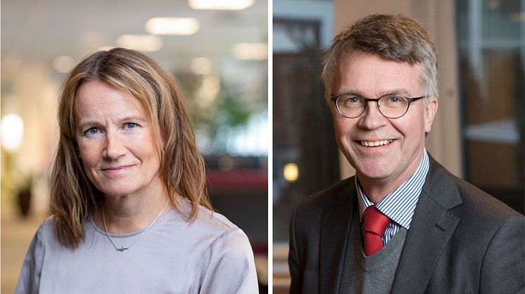 ﻿﻿Första arrangemanget av Perspectives äger rum den 8 mars i Rotundan vid Umeå universitet med rubriken "Skellefteå – i förändringens mitt!" och Skellefteås kommundirektör, Kristina Sundin Jonsson och Peter Larsson, regeringens samordnare som gäster.