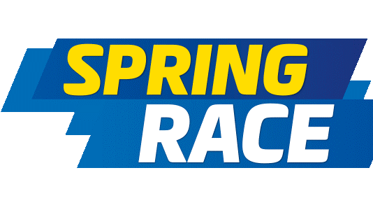 ​Spring Race – V75® med multijackpot i påsk