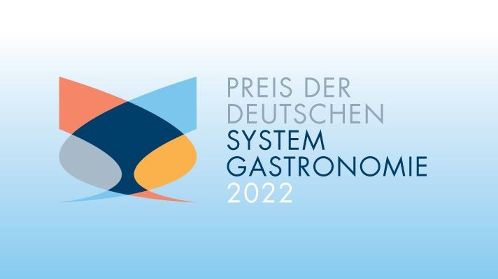 Preis der Deutschen Systemgastronomie 2022: Meldefrist endet bald!