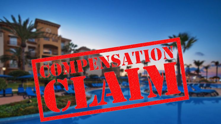 Spanish timeshare compensation.  Is it real, or just a scam?