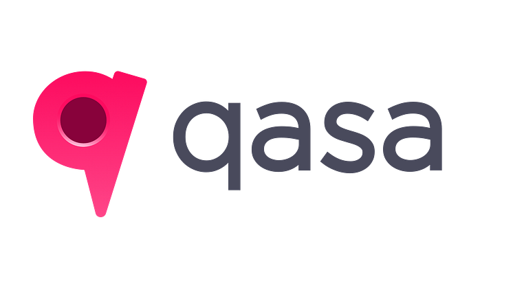 Qasa logo