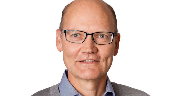 Gunnar Eriksson