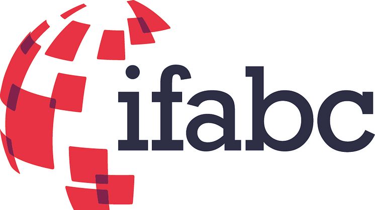 IFABC REBRANDS FOR THE DIGITAL WORLD