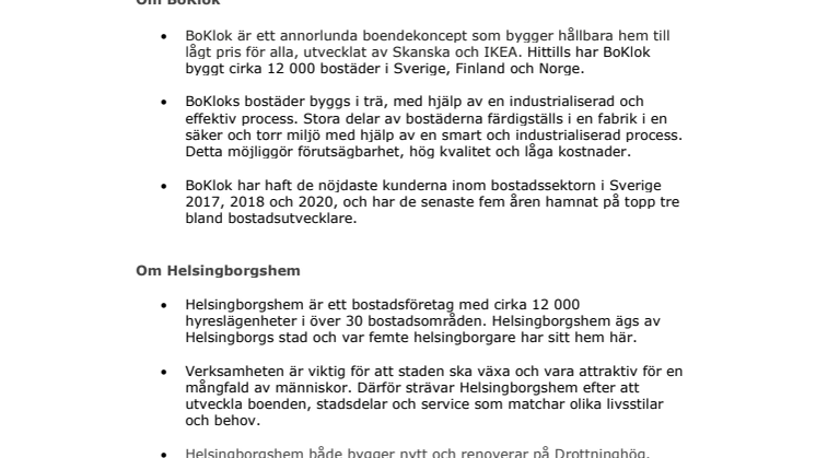 Om BoKlok, Helsingborgshem och projekt DrottningH.pdf