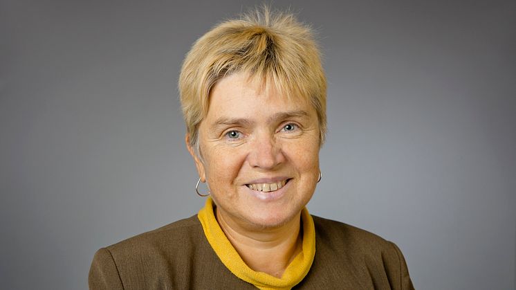 Ludmilla Morozova-Roche