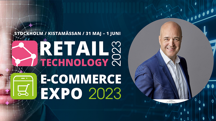 Retail Technology & E-commerce Expo 2023