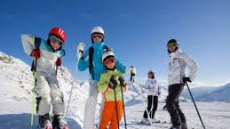Better value beckons for family skiers as prices slide downhill in European ski resorts