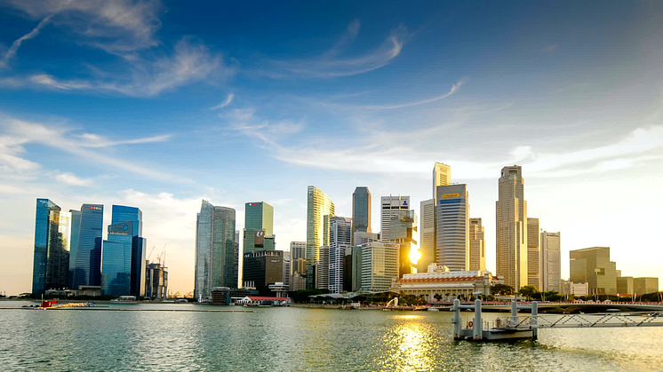 Upbeat Sentiment and Undeployed Capital Prop-Up APAC’s Recovery, says ULI’s Emerging Trends in Real Estate® Report. Tokyo Overtakes Singapore as Top-Ranked Investment Prospect