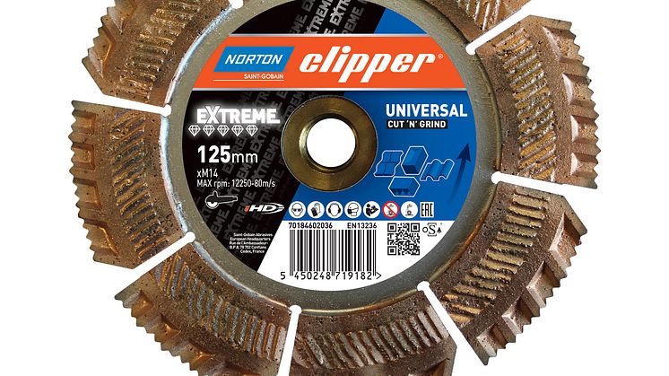 Norton-Clipper-blad-Extreme-Cut&Grind-Produkt-2