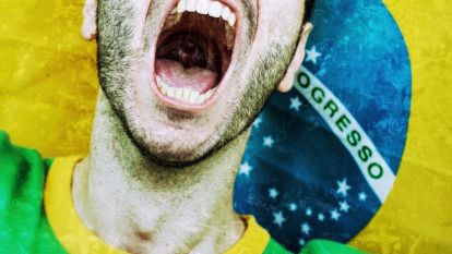 Svenska folket eniga – Brasilien vinner VM