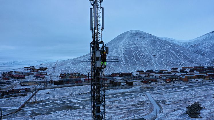 Svalbard_fotograf Einar Jenssen