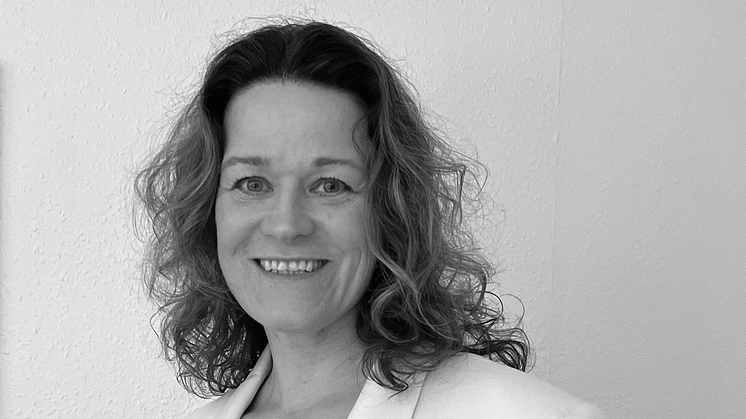Malene Richter er ny CFO i Telenor Danmark