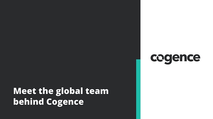 Cogence brings BlackRock to South Africa - A relationship that gives SA financial advisers access to the global investment universe