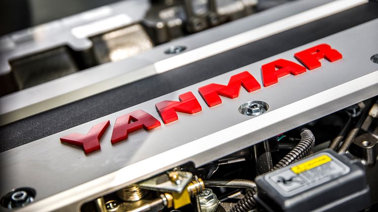 Boot Düsseldorf Press Conference: YANMAR Announces New Engines