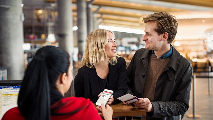 Norwegian Reward lanserer kredittkort i USA