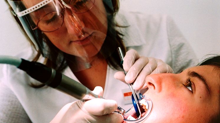 ZahnEXKLUSIV – Rundum-Schutz beim Zahnarzt