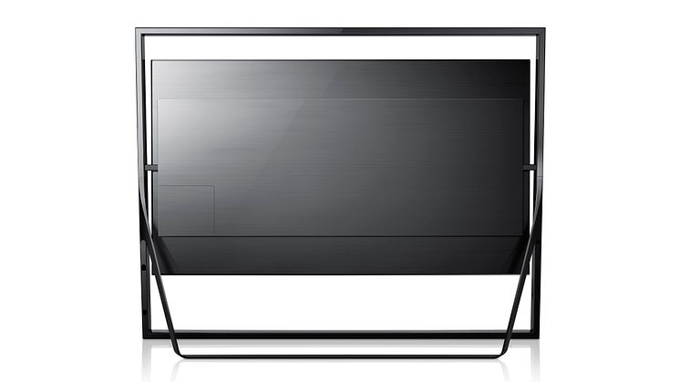 Samsung smart TV - S9000