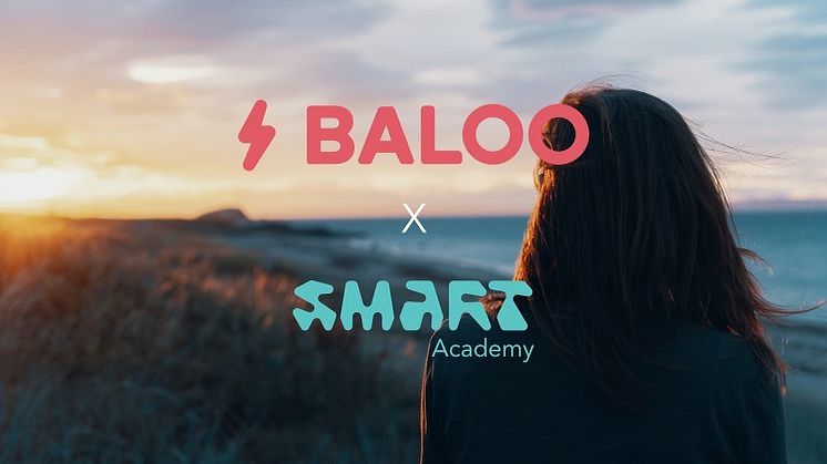 I Baloo Learnings plattform har SMART Psykiatri skapat digitala kurser och föreläsningar som nu finns på smartpsykiatri.se/academy. 