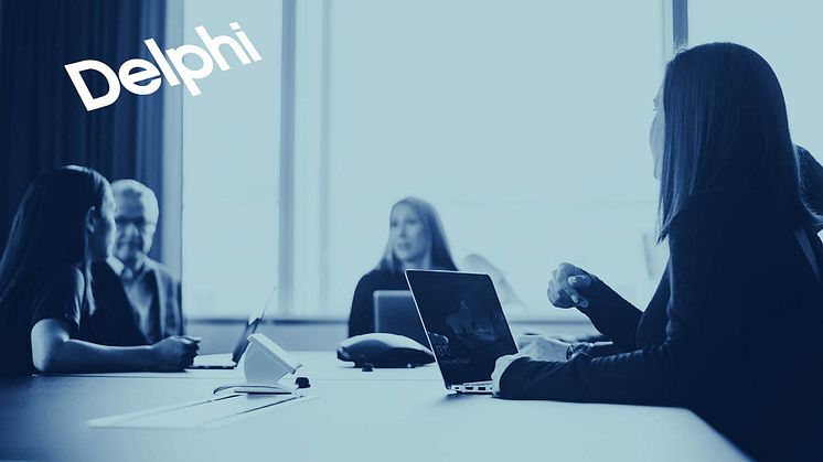 Delphi certifierade enligt Great Place to Work® – som första advokatbyrå i Sverige