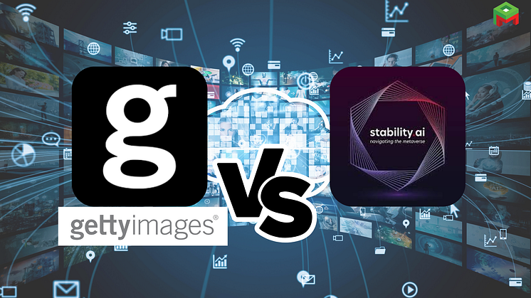 Getty Images sues AI art generator Stable Diffusion for trillions of dollars